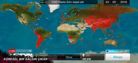 Plague Inc.