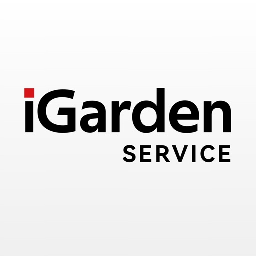 iGarden Service