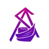 SplashArk: Shop, Share & Earn app icon - Social Networking app for iPhone