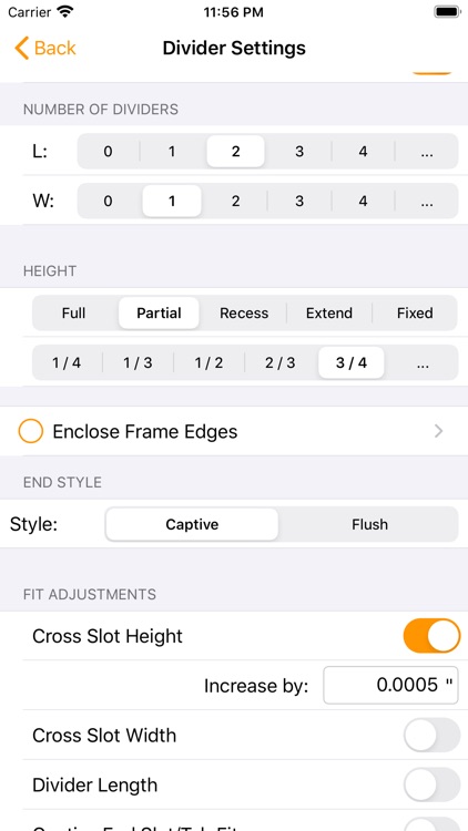 Box-o-matic screenshot-5