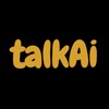 Talk AI: Chat, Talk, Text icon