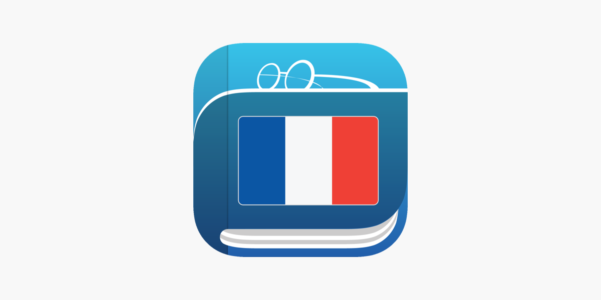 Dictionnaire Français. on the App Store
