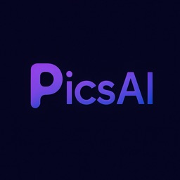 PicsAI: Image & Picture Editor