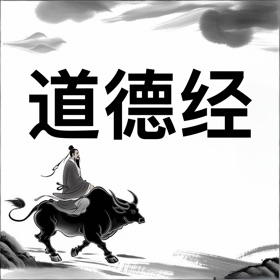 道德经 - 老子国学经典