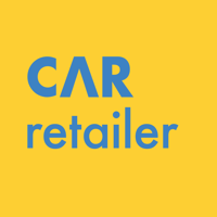 CAR retailer logo