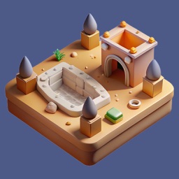 TimeWander Quest