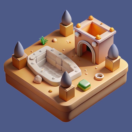 TimeWander Quest