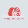 WHEEL MATCHING icon