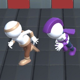 鬼ごっこファンタジー