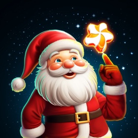 螢幕擷取畫面 (6) Christmas Match 3 game