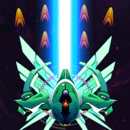 Galaxy Shooter: Space Shooter