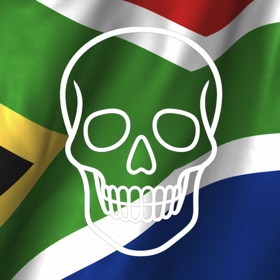 SA Mortality
