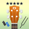 Ukulele Tuner and Chords - Pedro Daniel Macalupu Cumpen