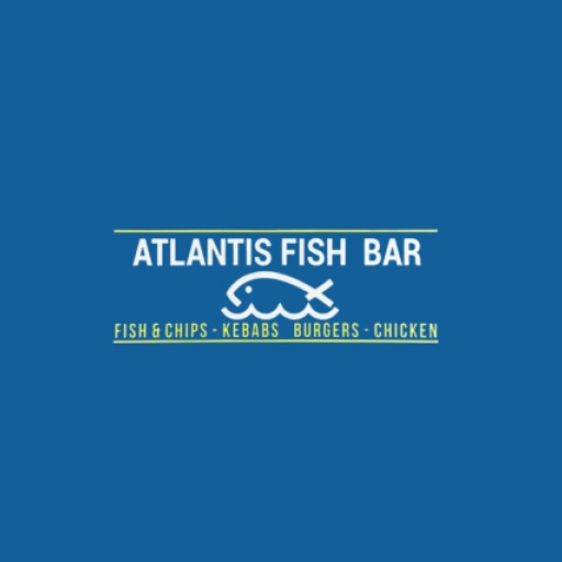 Atlantis Fish & Chips