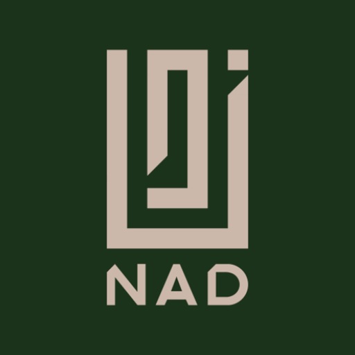 ند | NAD - AppWisp.com