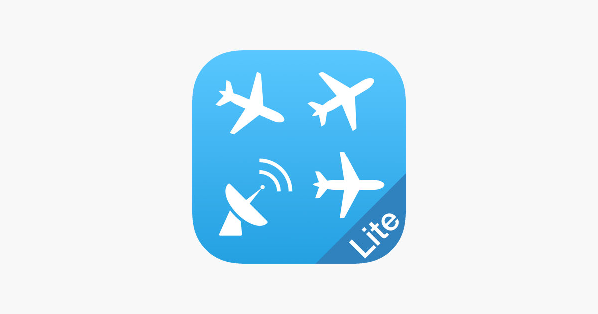 ‎Fly Radar Flight Tracker 24 en App Store