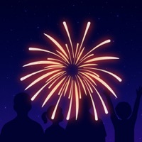 SparkFest - Fireworks Show app icon - Entertainment app for iPhone