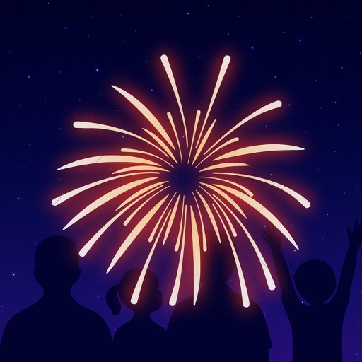 SparkFest - Fireworks Show