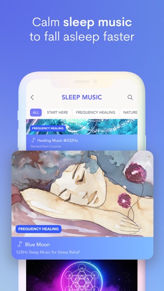 Meditative Mind: Sleep Soundsのおすすめ画像2