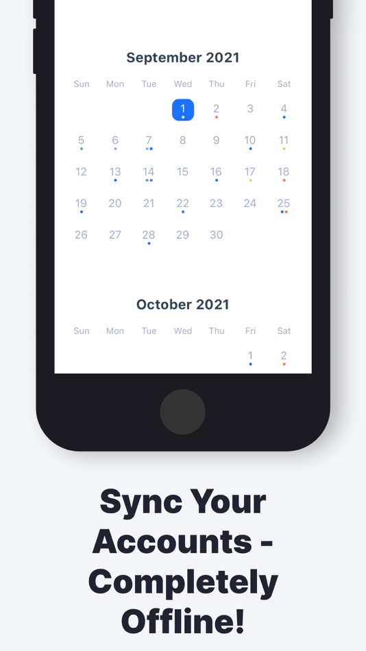 #7. Homework Tracker by Backpack (iOS) 来自: Adam Jessop