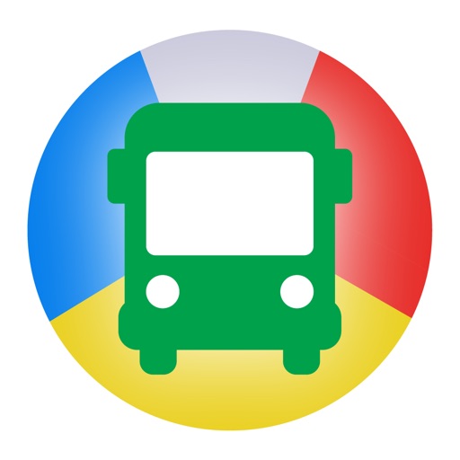 Bocsa Transport Public Local icon