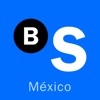 Banco Sabadell Mexico. Savings icon
