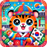 Animals Korean Learn  Play