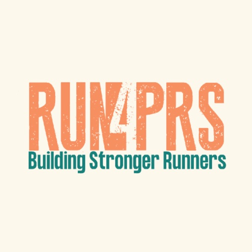 Run4prs Strength