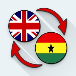 English Twi Translator