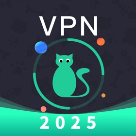 VPN - Cat Lite 2025