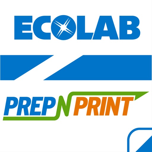 Prep N Print with Flex iOS App