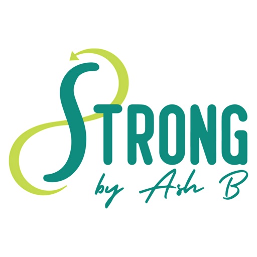 Strong By Ash B icon