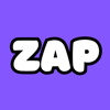 YUSUKE FUTAMURA - ゲーム友達募集アプリ ZAP アートワーク