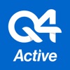 Q4 Active - Brain Health icon