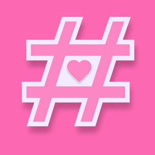 Hashtag Expert: AI Generator - AppWisp.com
