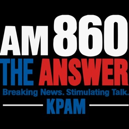 AM 860 The Answer Portland