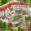Merge Manor : サニーハウス - iPhoneアプリ