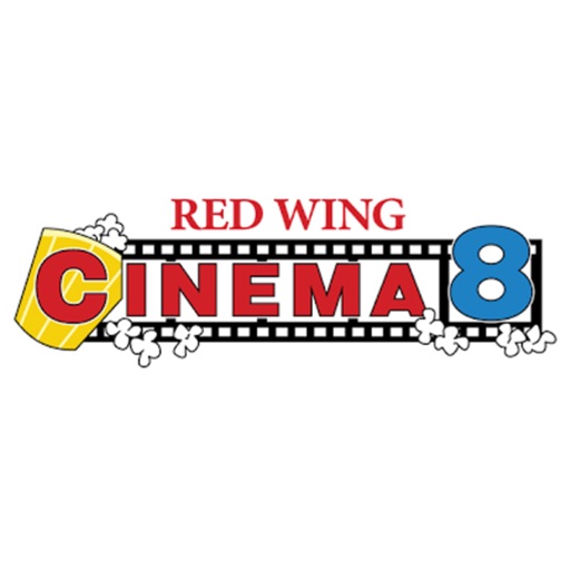 Red Wing Cinema 8