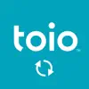 Toio アップデートアプリ App Negative Reviews