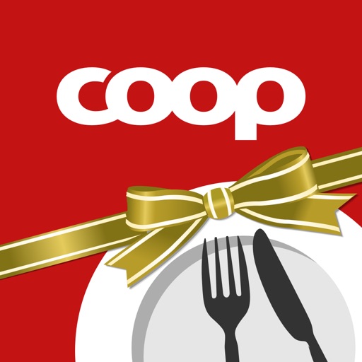 Coop. Scan&Pay, App offers