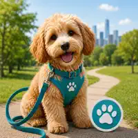 PawCast: Dog Walking App