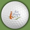 Fox Prairie Golf Course icon