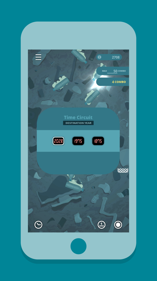 #4. FLOAT - River / NFT / ZEN (iOS) 由: ARAKAWA RIVER CLEAN-AID FORUM, N.P.O.