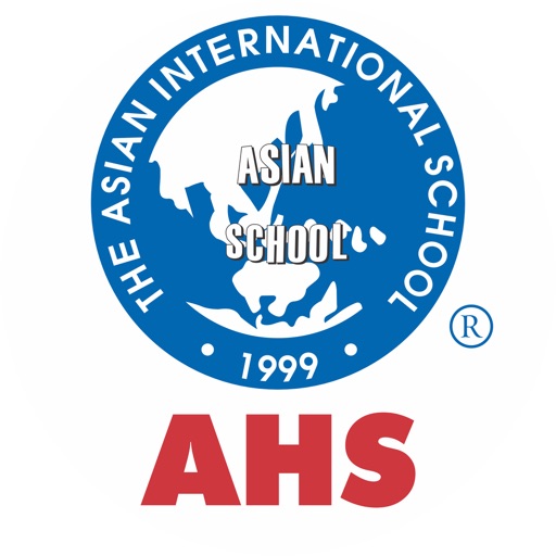 AsianSchool AHS