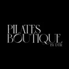Pilates Boutique by DTR icon