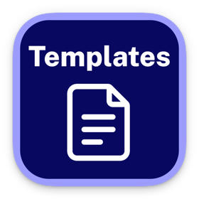 螢幕擷取畫面 (3) Templates for Premiere Pro