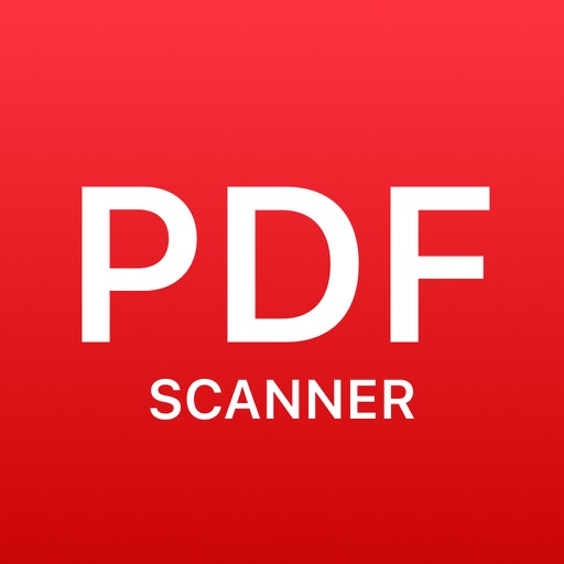 PDF Scanner - Photo to PDF