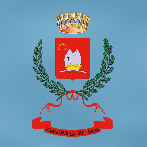MyFrancavillaInSinni - AppWisp.com