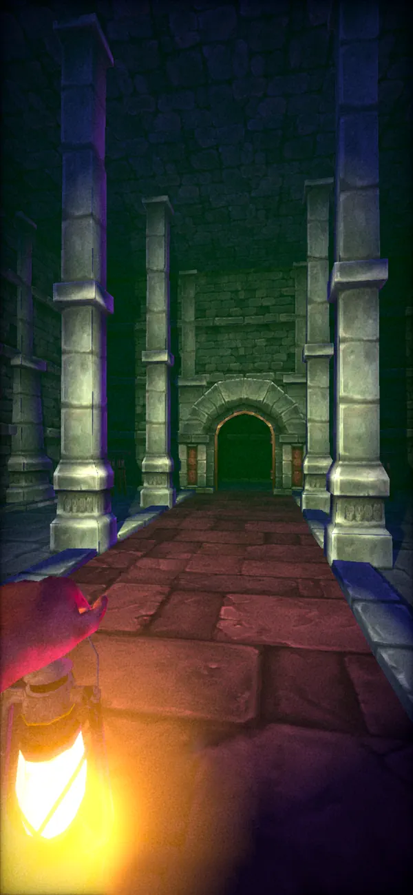 Mindkeeper : The Lurking Fear Screenshot 6