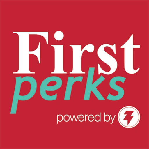 FirstPerks - AppWisp.com